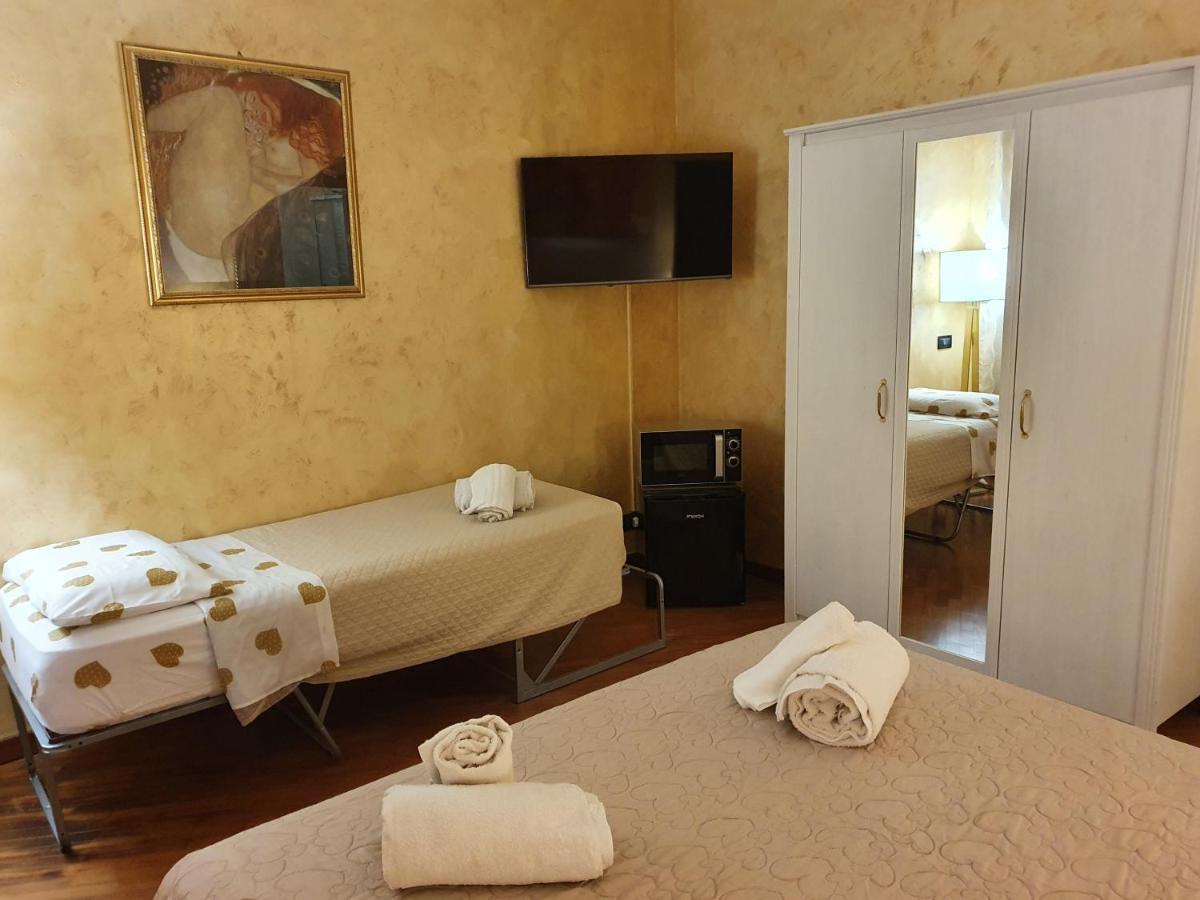 罗马San Pietro Chic公寓 外观 照片